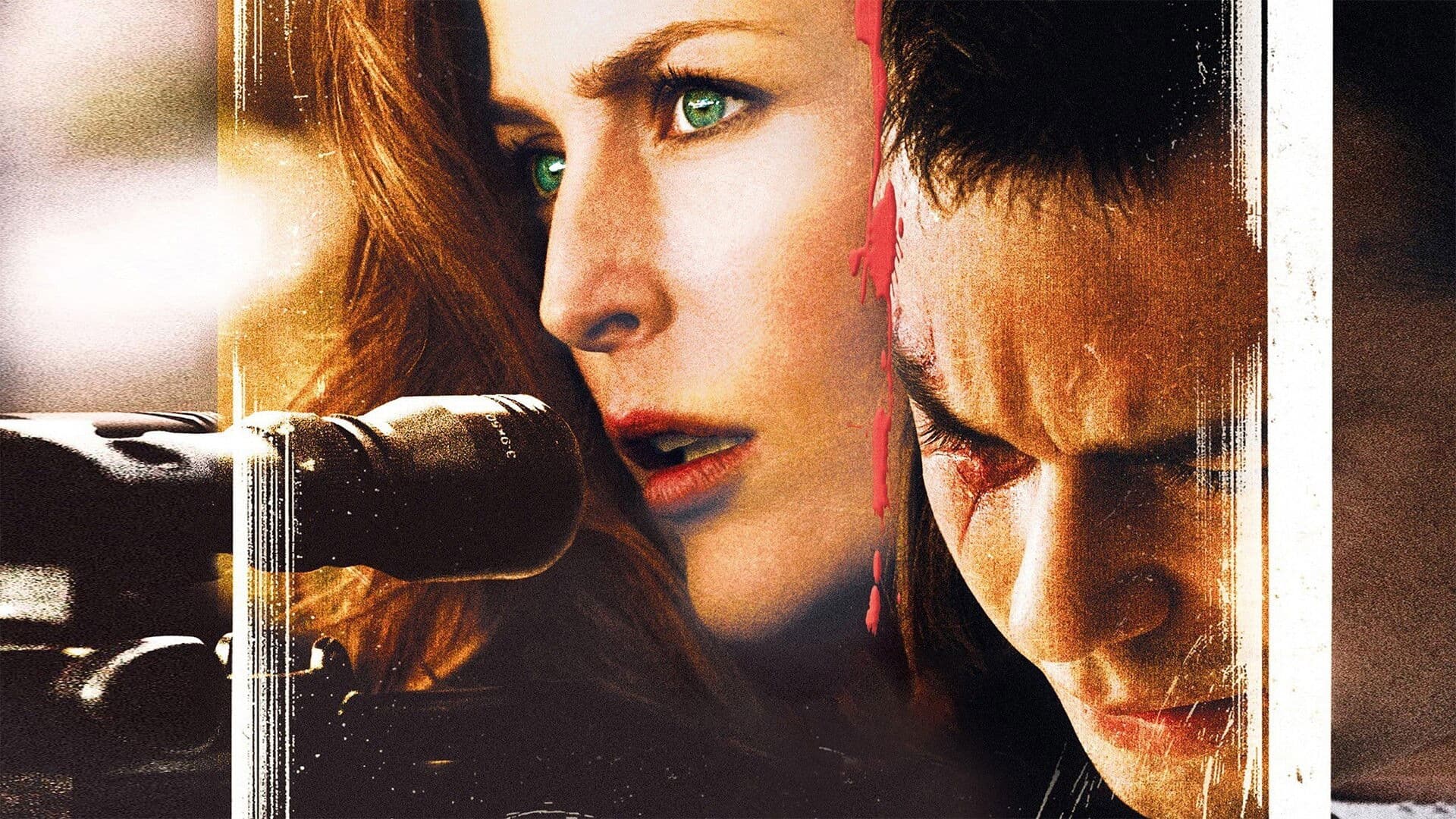 Closure - Vendetta a due - immagine