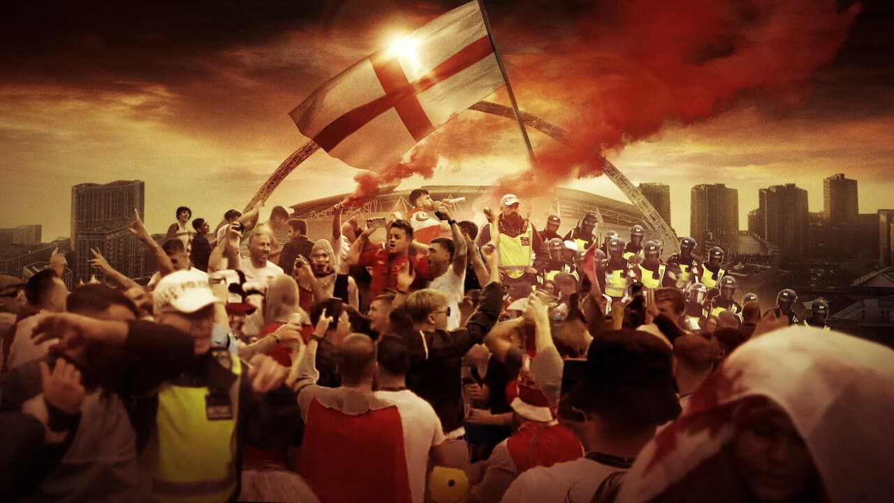 The Final - Attacco a Wembley - immagine