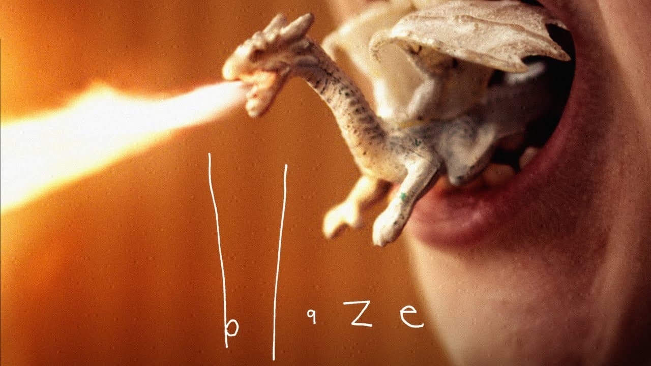 Blaze - immagine
