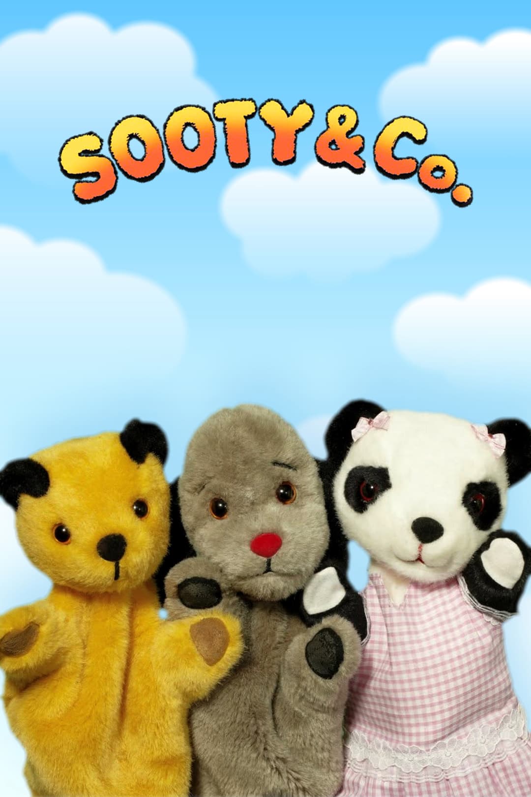 Poster di Sooty & Co.