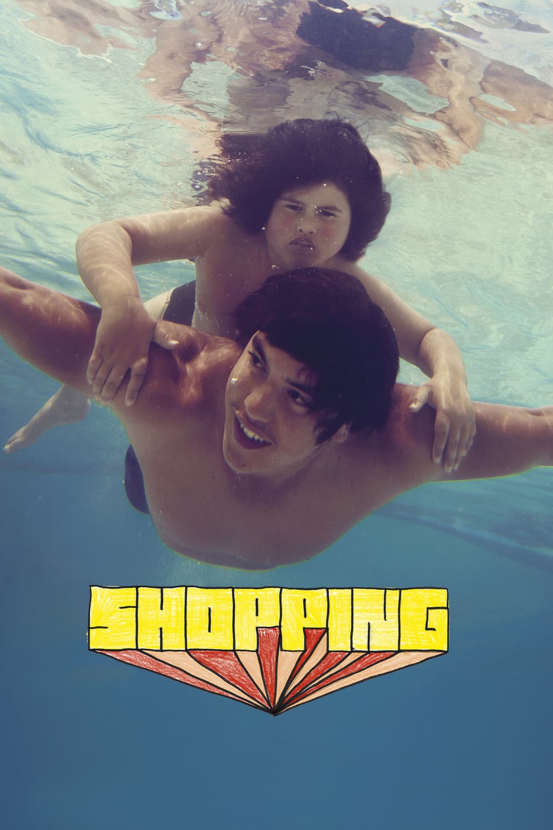 Poster di Shopping