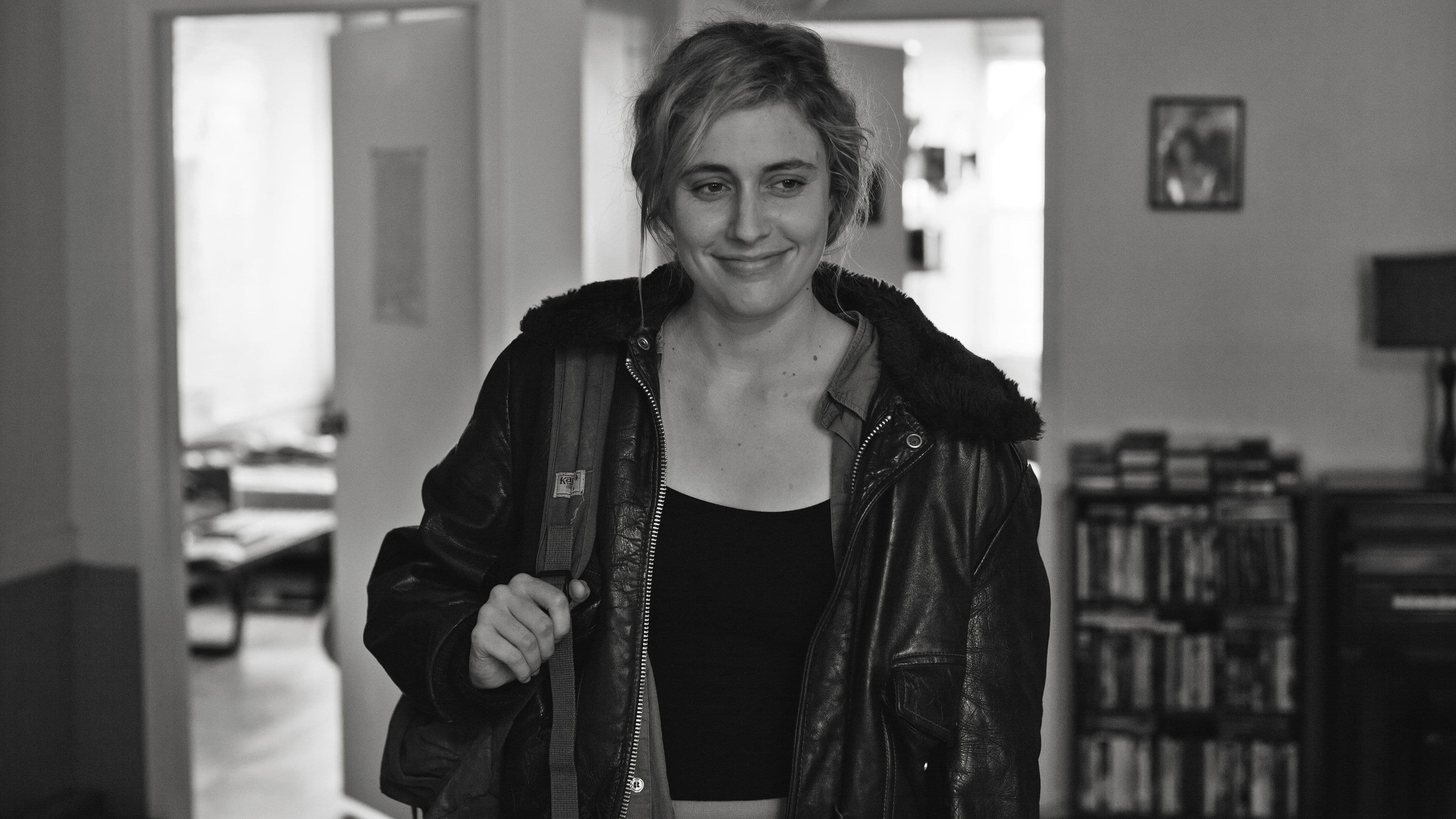 Frances Ha - immagine
