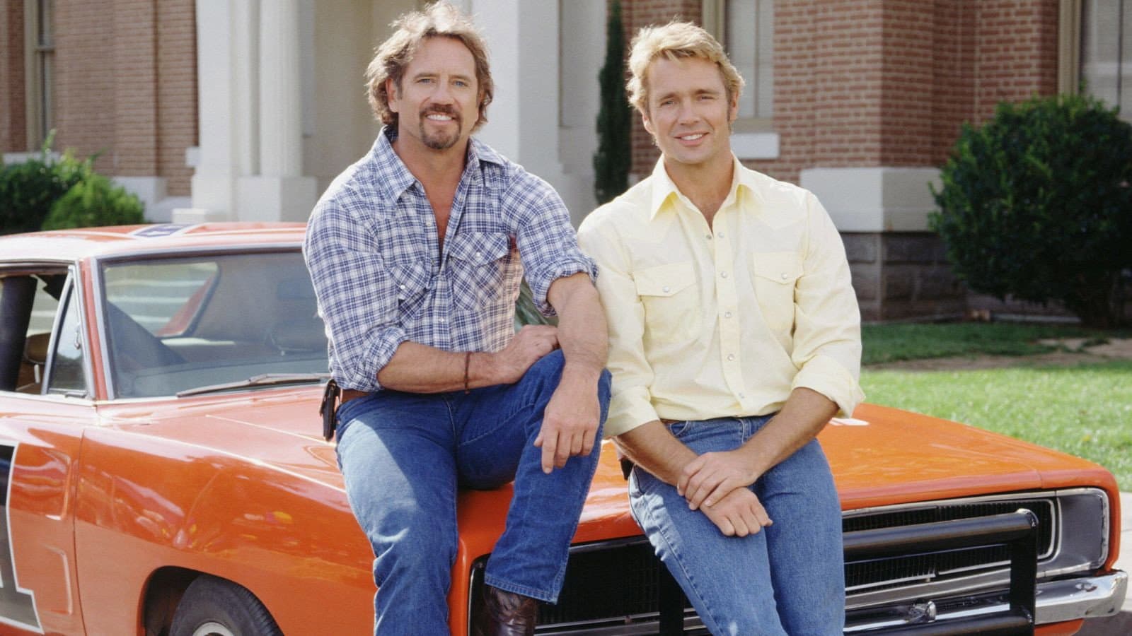 Hazzard: Bo e Luke vanno ad Hollywood - immagine