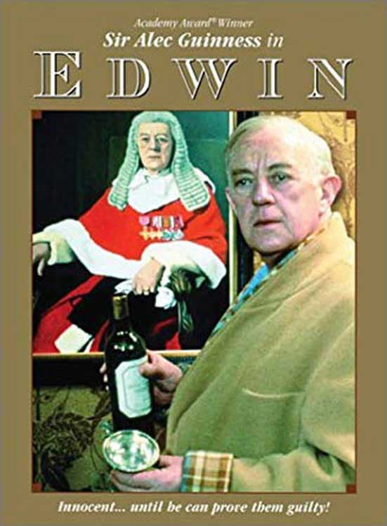 Poster di Edwin