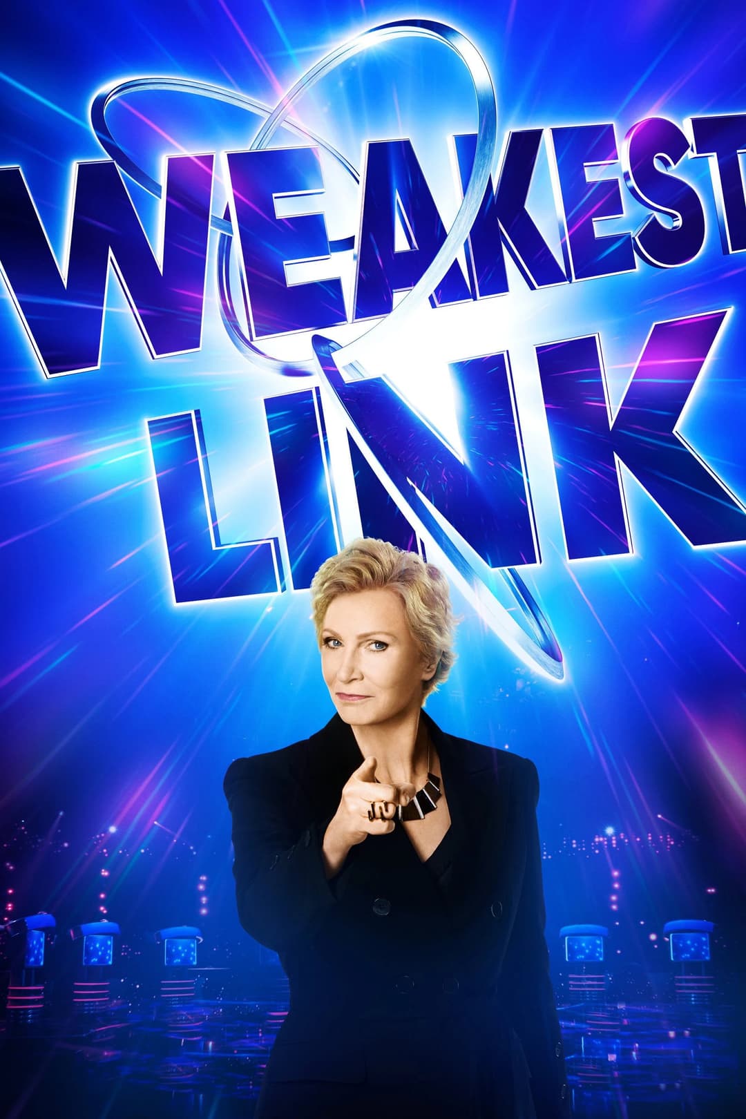 Poster di Weakest Link
