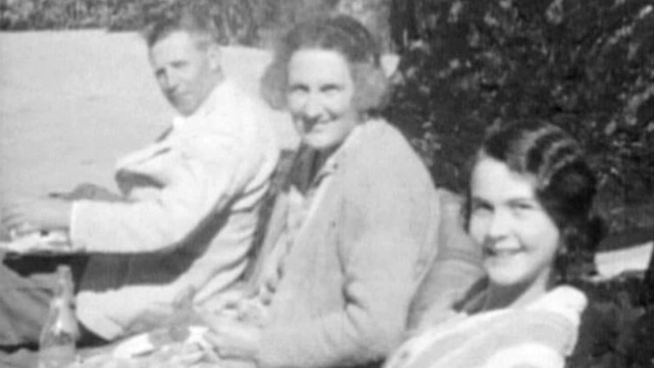 Before She Was Scarlet O'Hara: An Interview with Anne Edwards - immagine