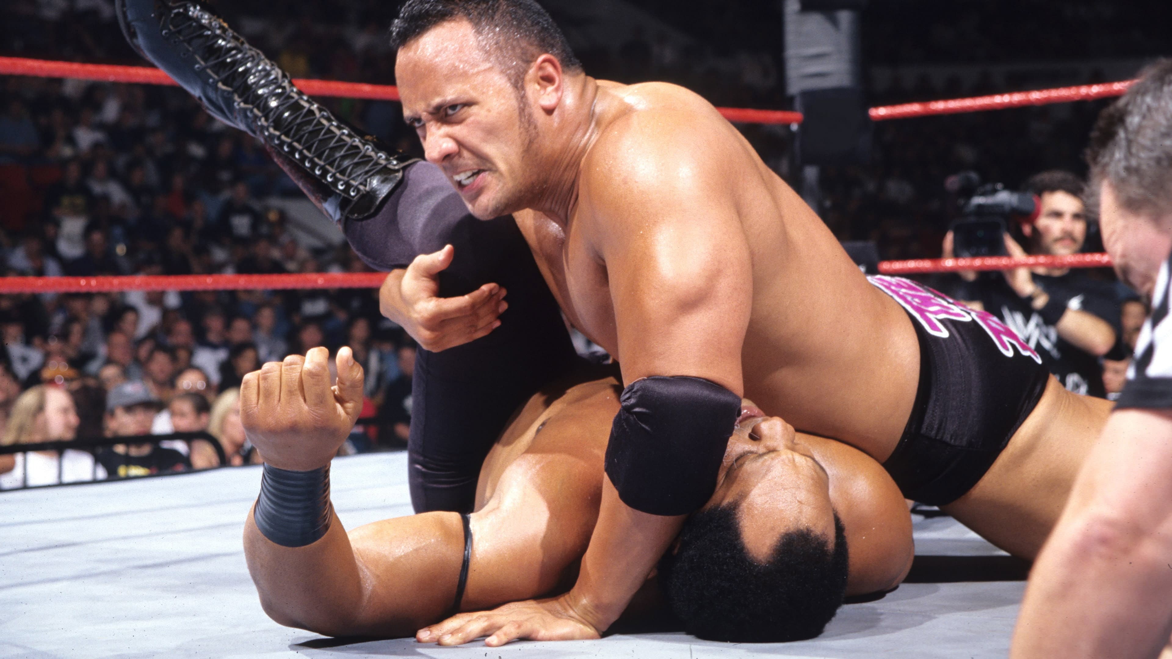 WWE Over the Edge - immagine