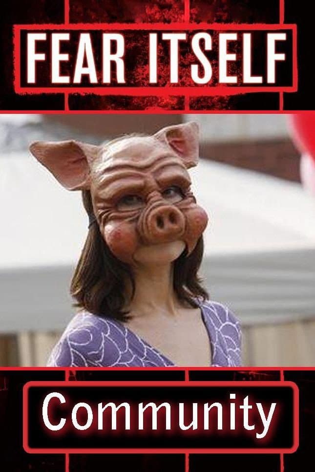 Poster di Community
