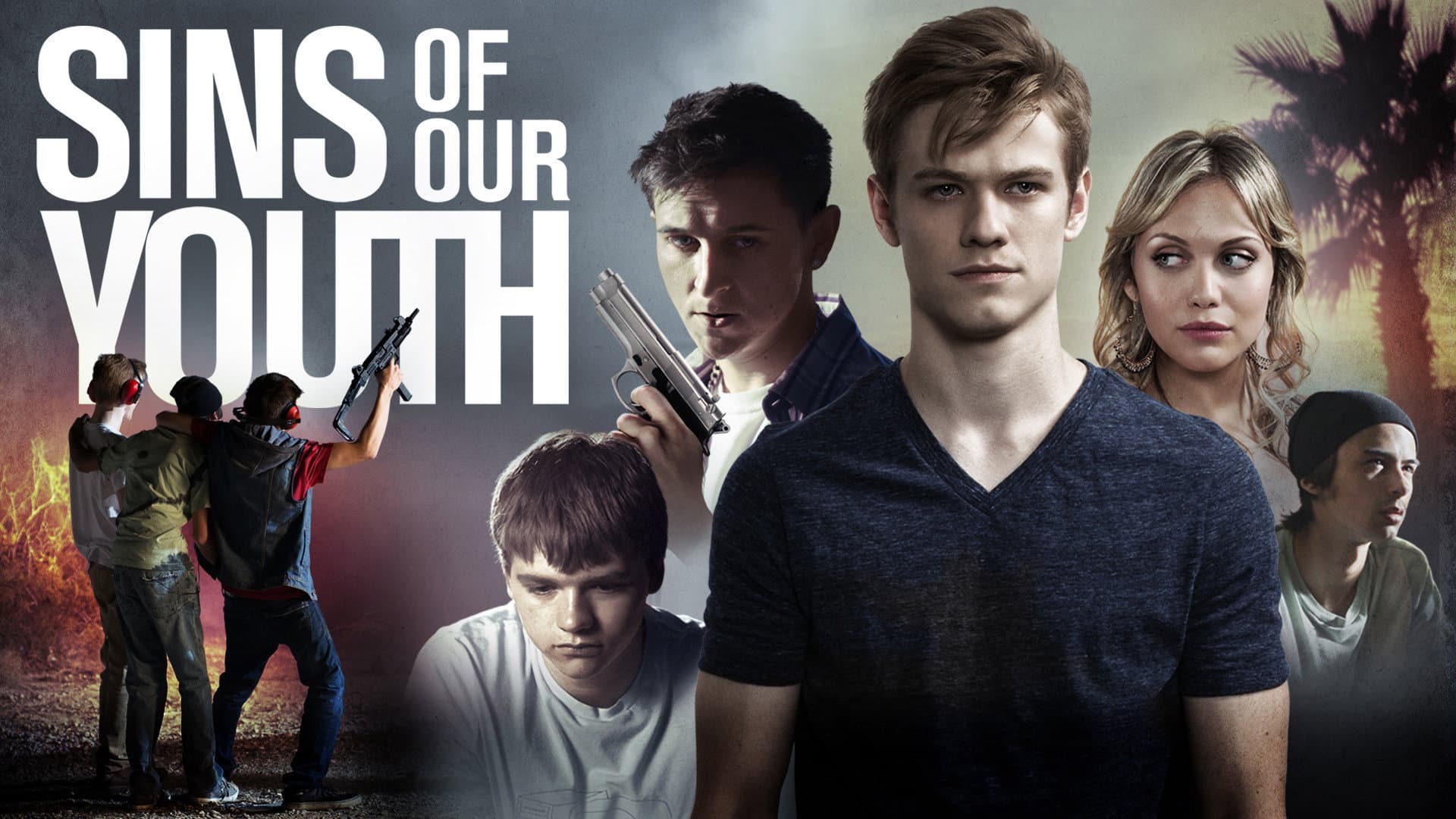 Sins of Our Youth - immagine