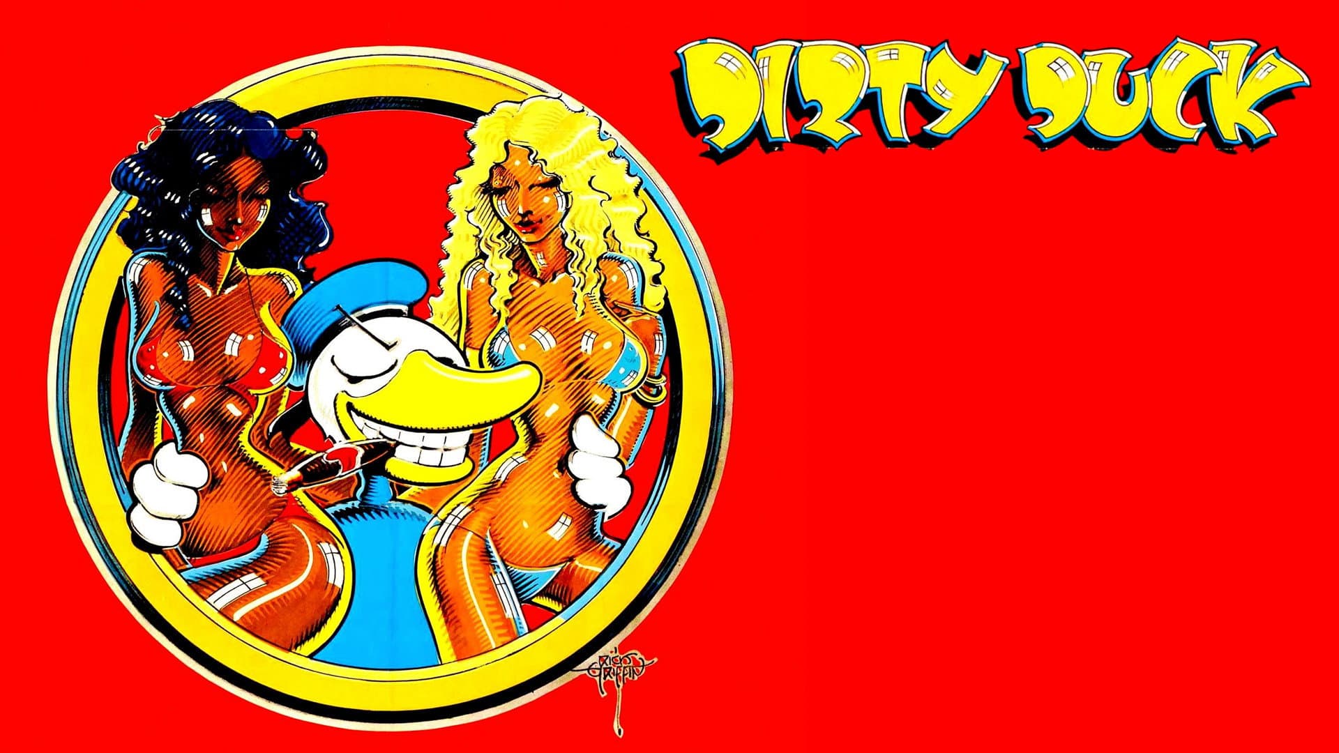 Down and Dirty Duck - immagine