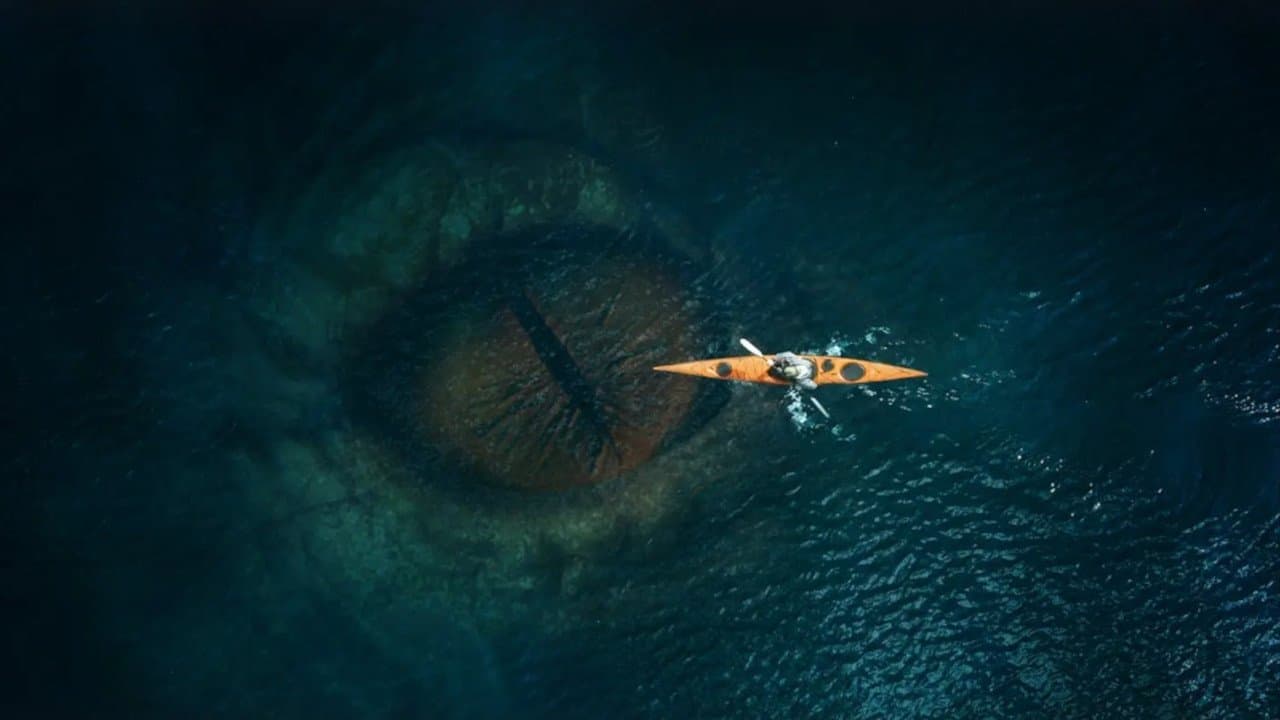 Kraken - immagine
