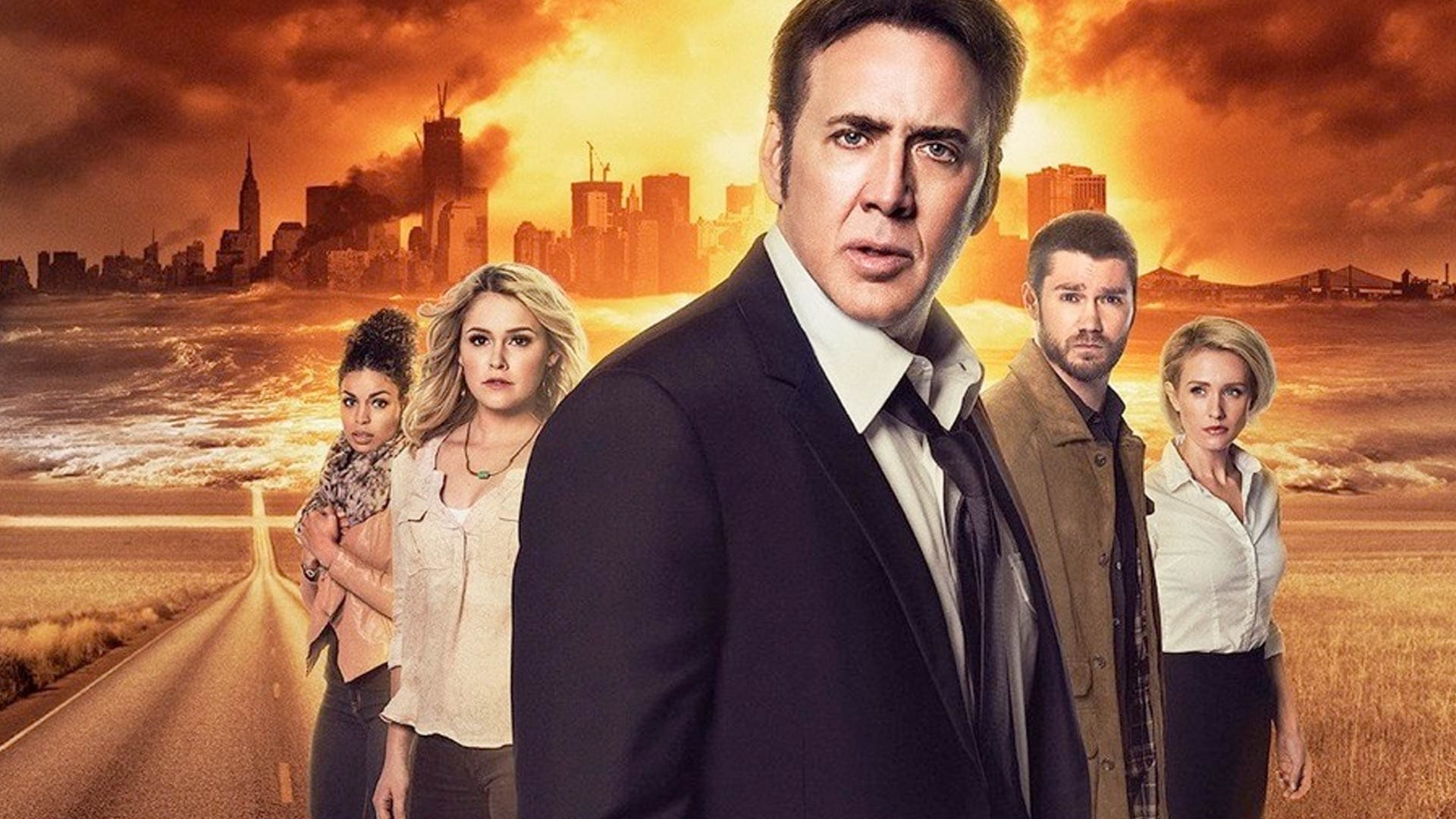 Left Behind - La profezia - immagine