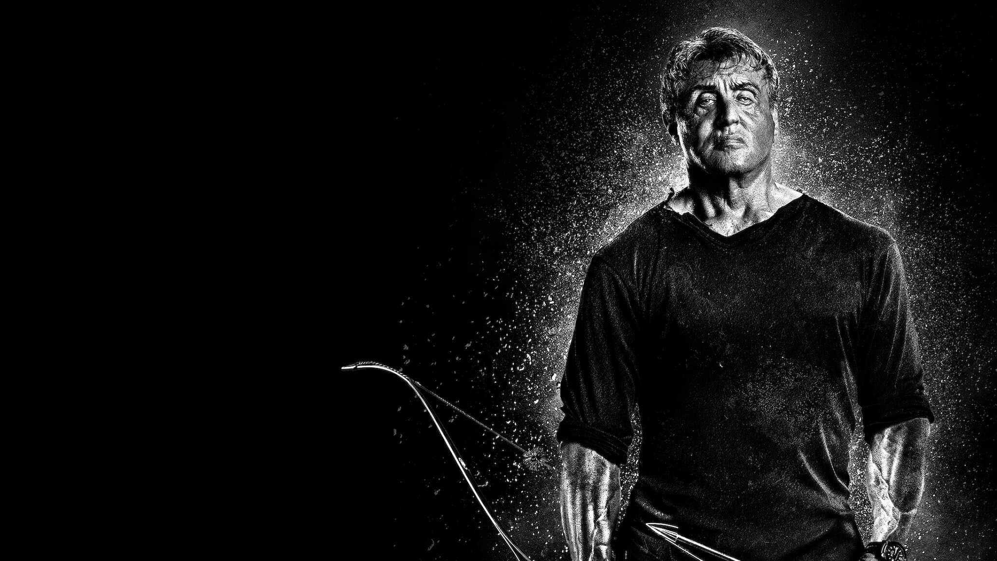 Rambo - Last Blood - immagine