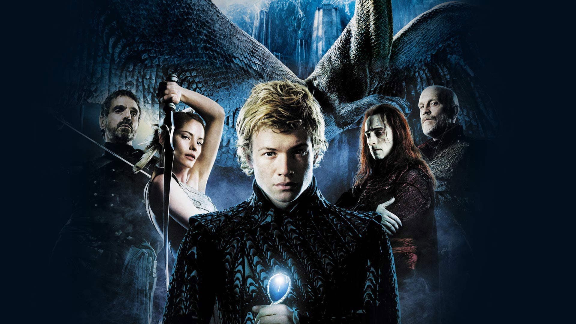 Eragon - immagine