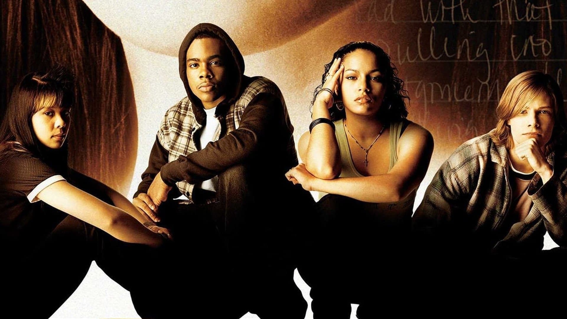 Freedom Writers - immagine