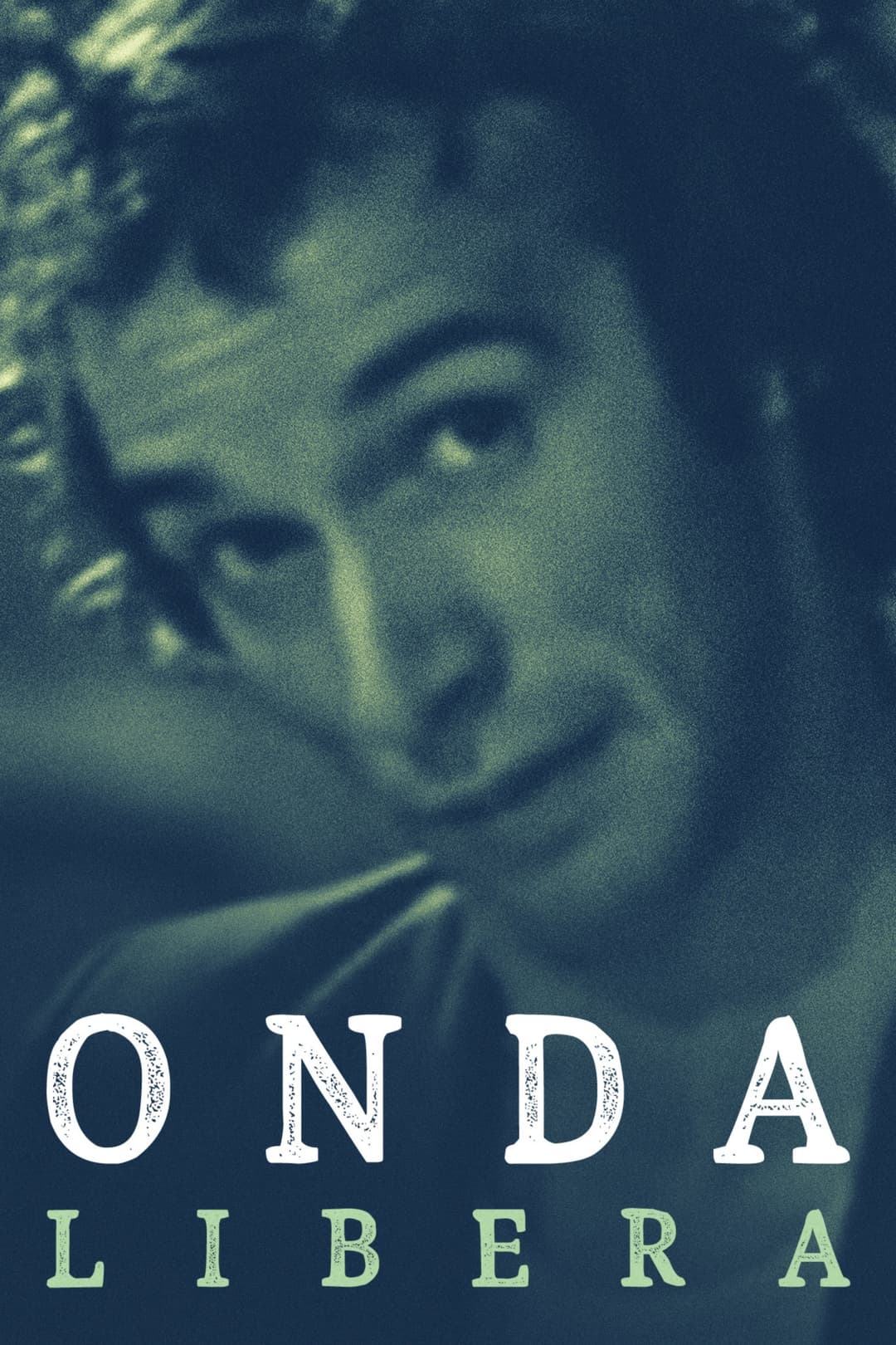 Poster di Onda Libera