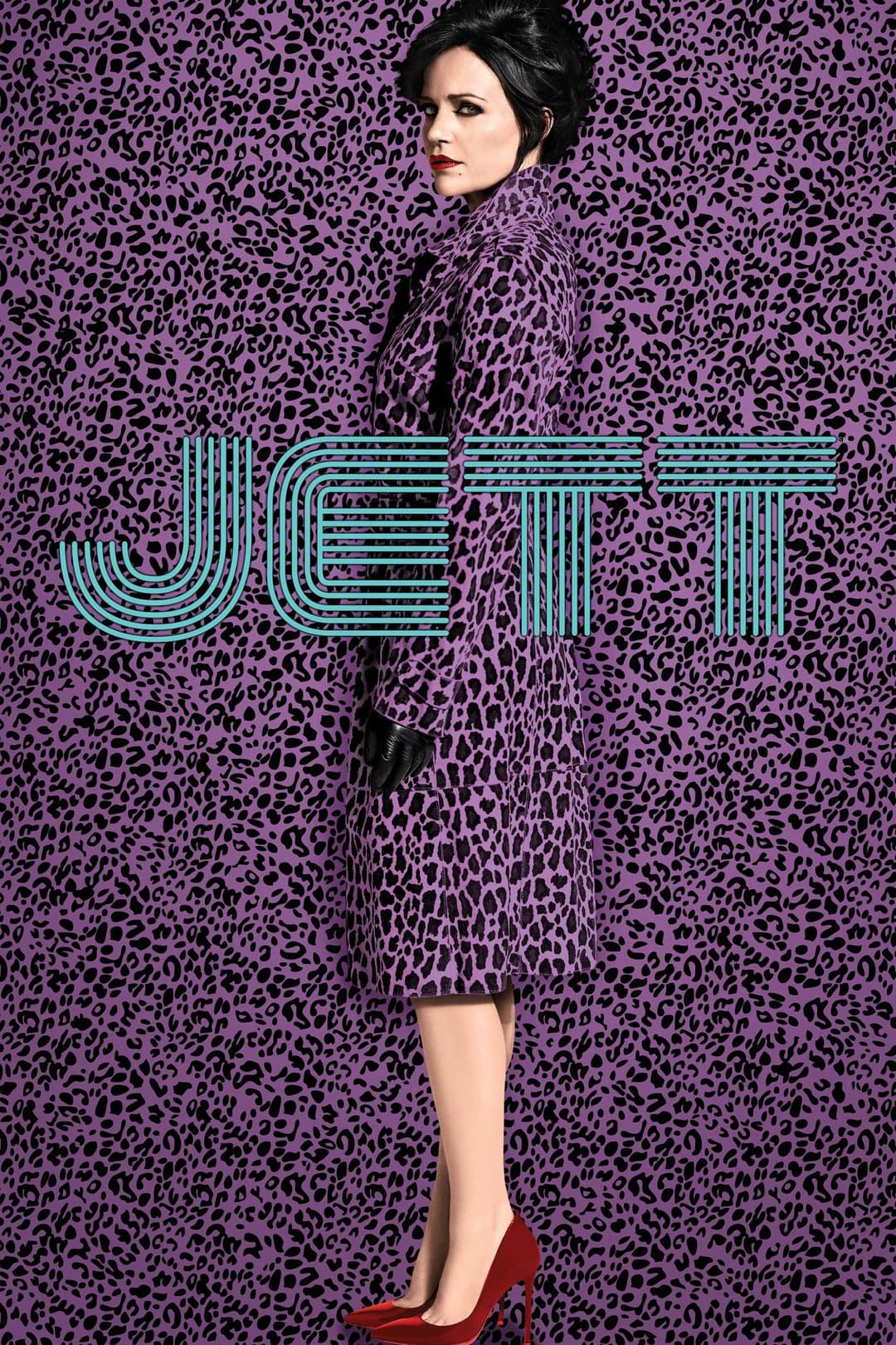 Poster di Jett - Professione ladra