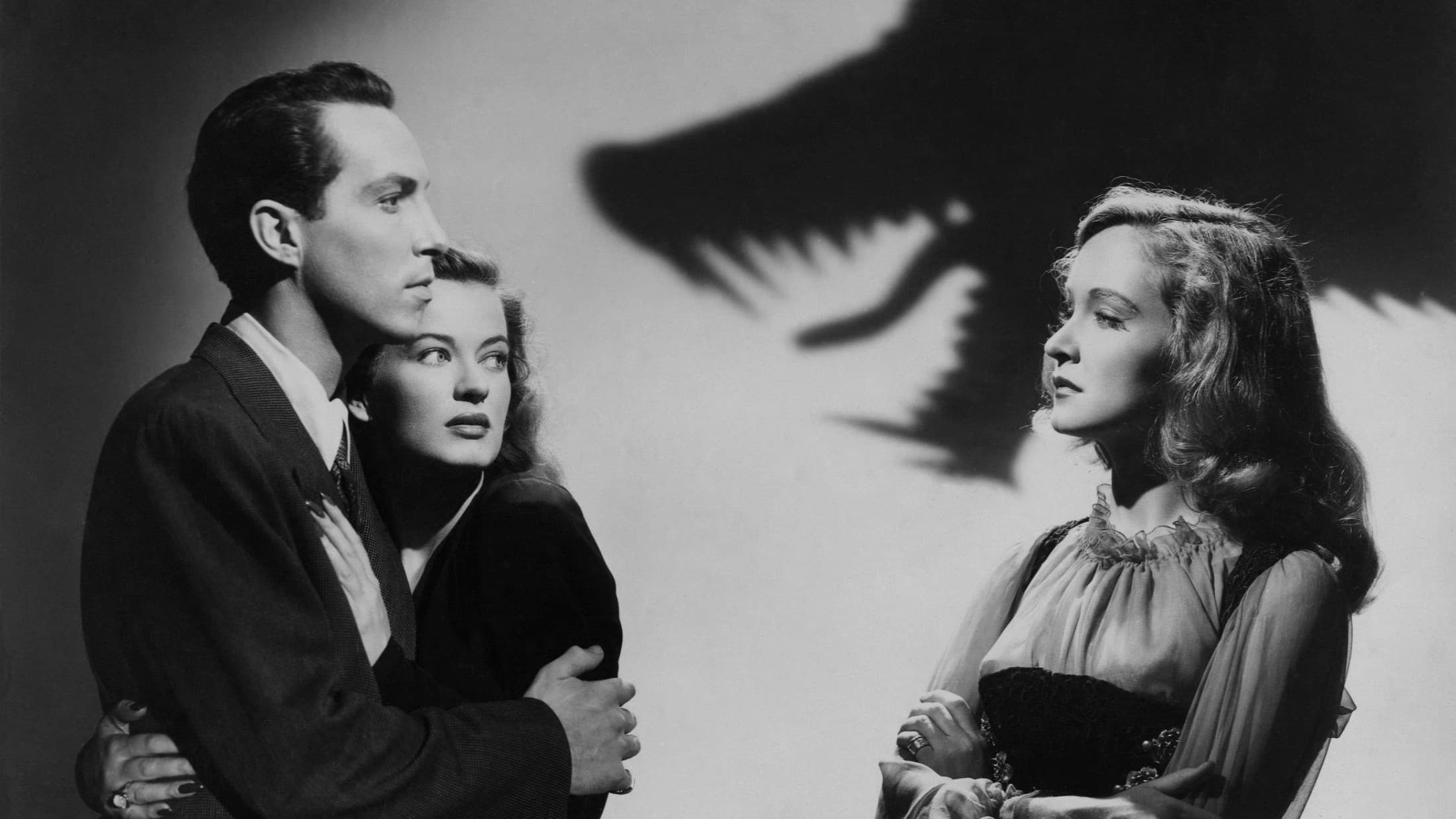 Cry of the Werewolf - immagine