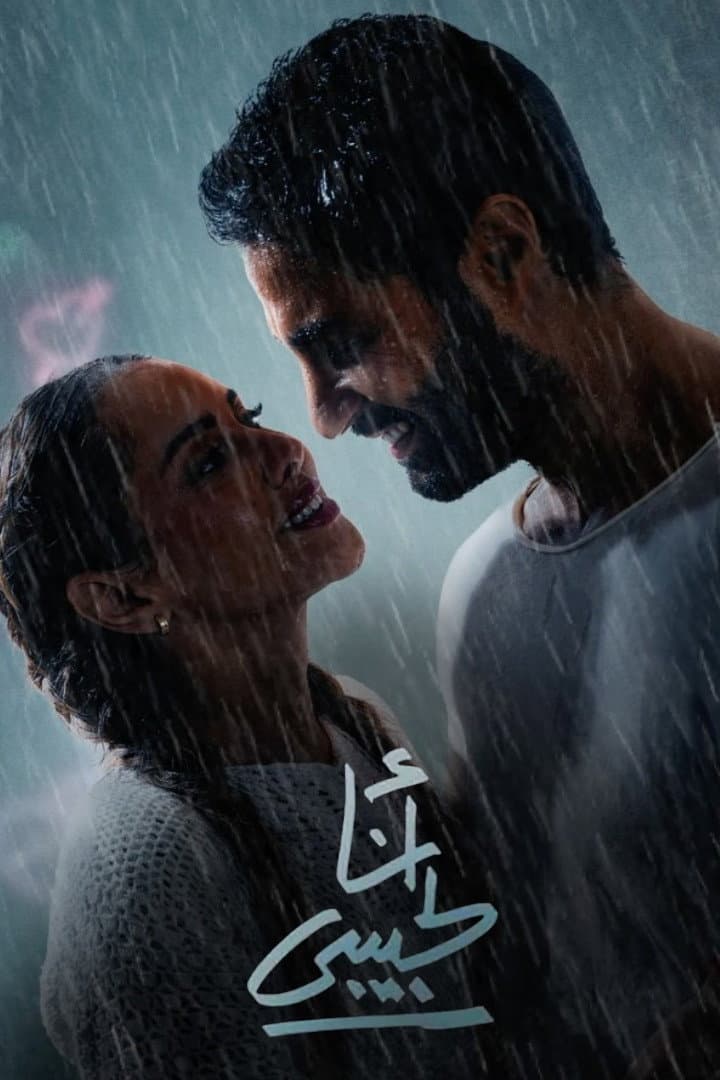 Poster di أنا لحبيبي