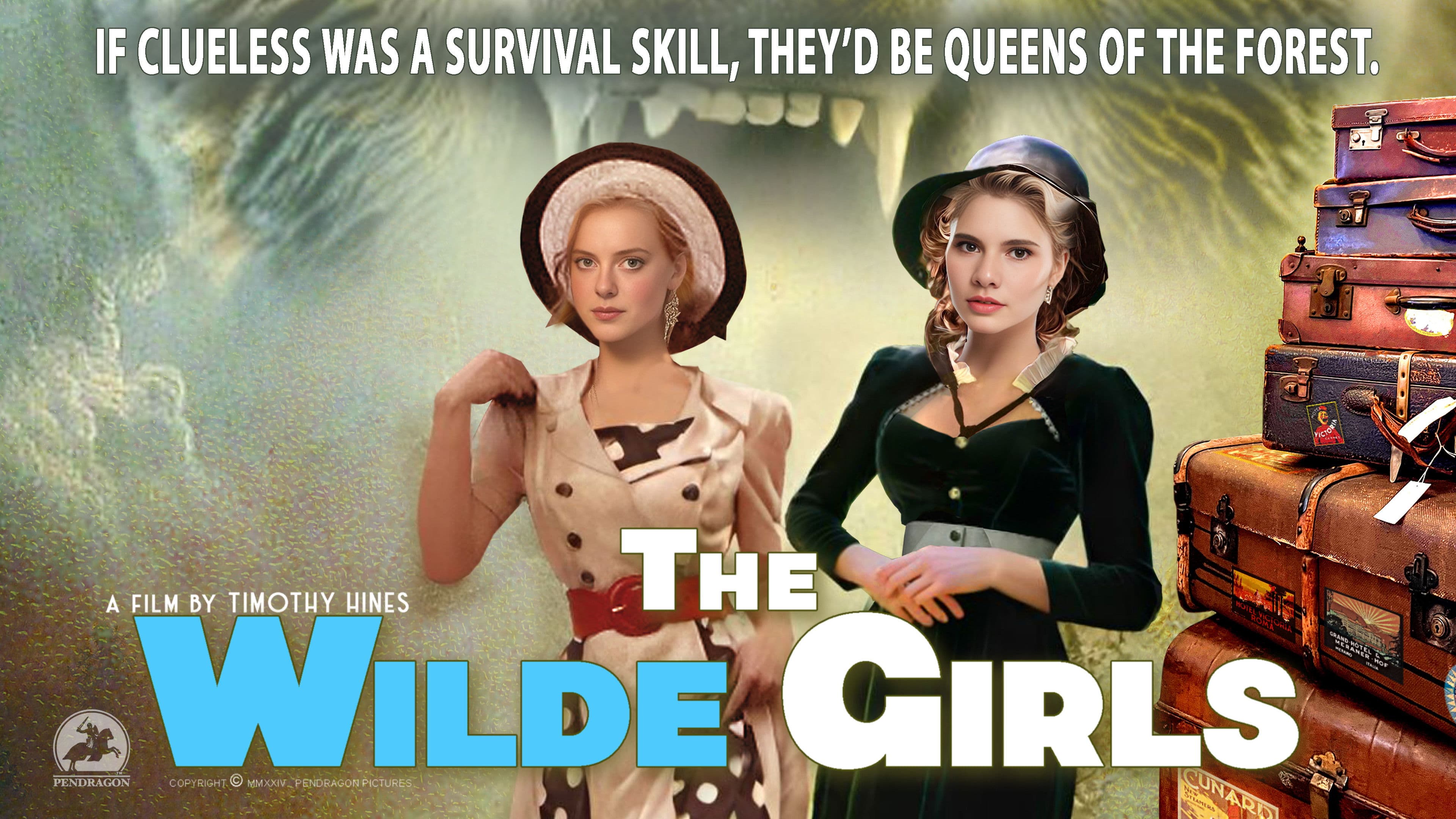 The Wilde Girls - immagine