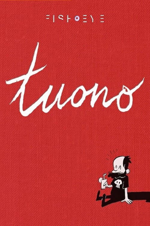 Poster di Tuono
