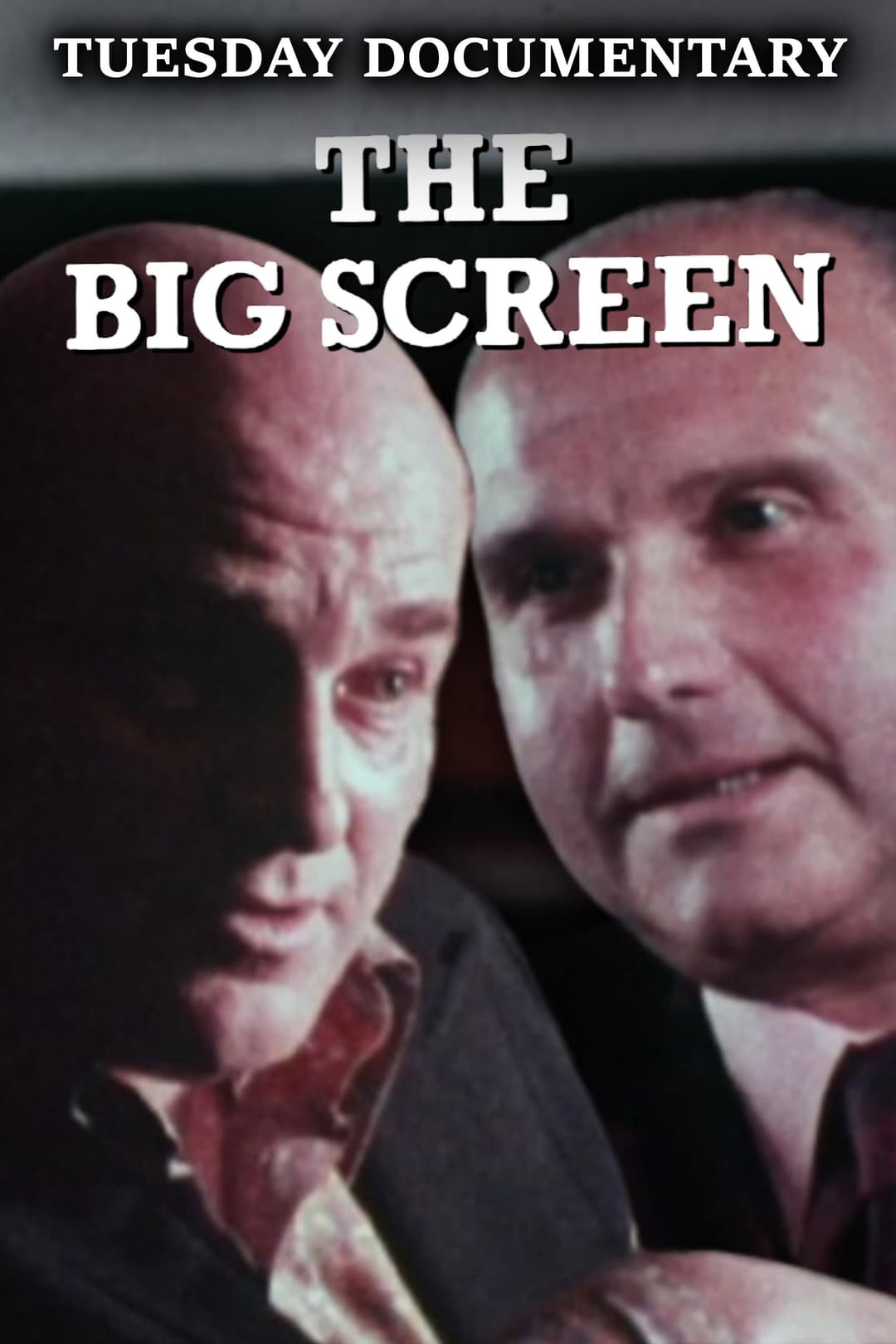 Poster di The Big Screen