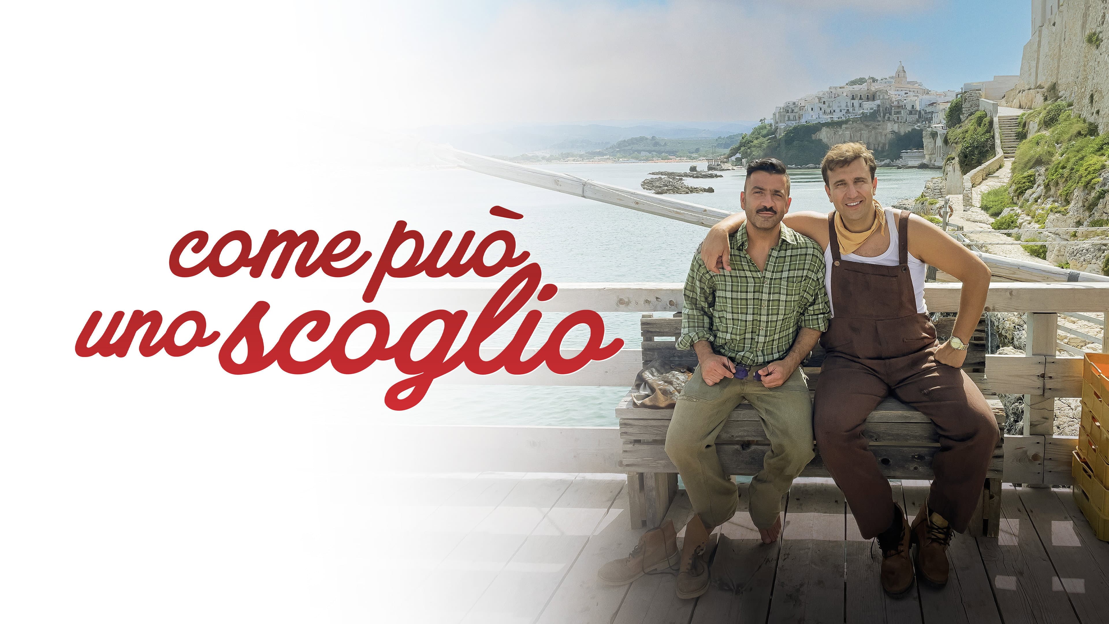 Come può uno scoglio - immagine