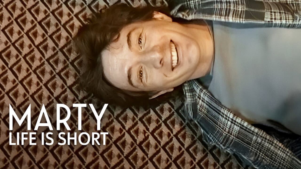 Marty, Life Is Short - immagine