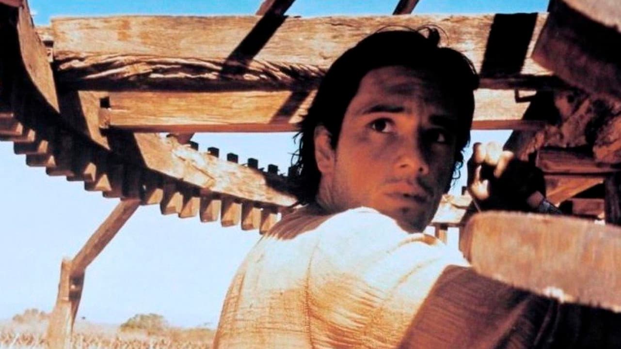 Disperato aprile - immagine