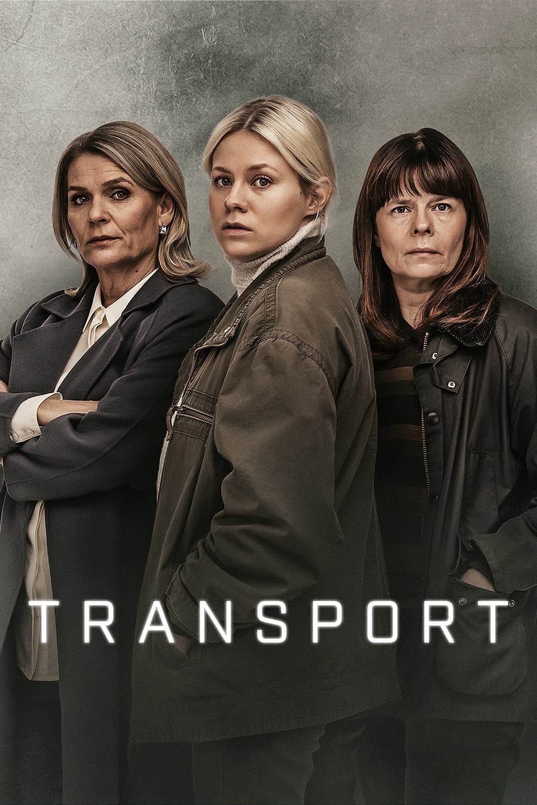 Poster di Transport