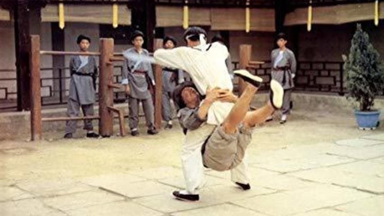 Lao tou quan tou da man tou - immagine