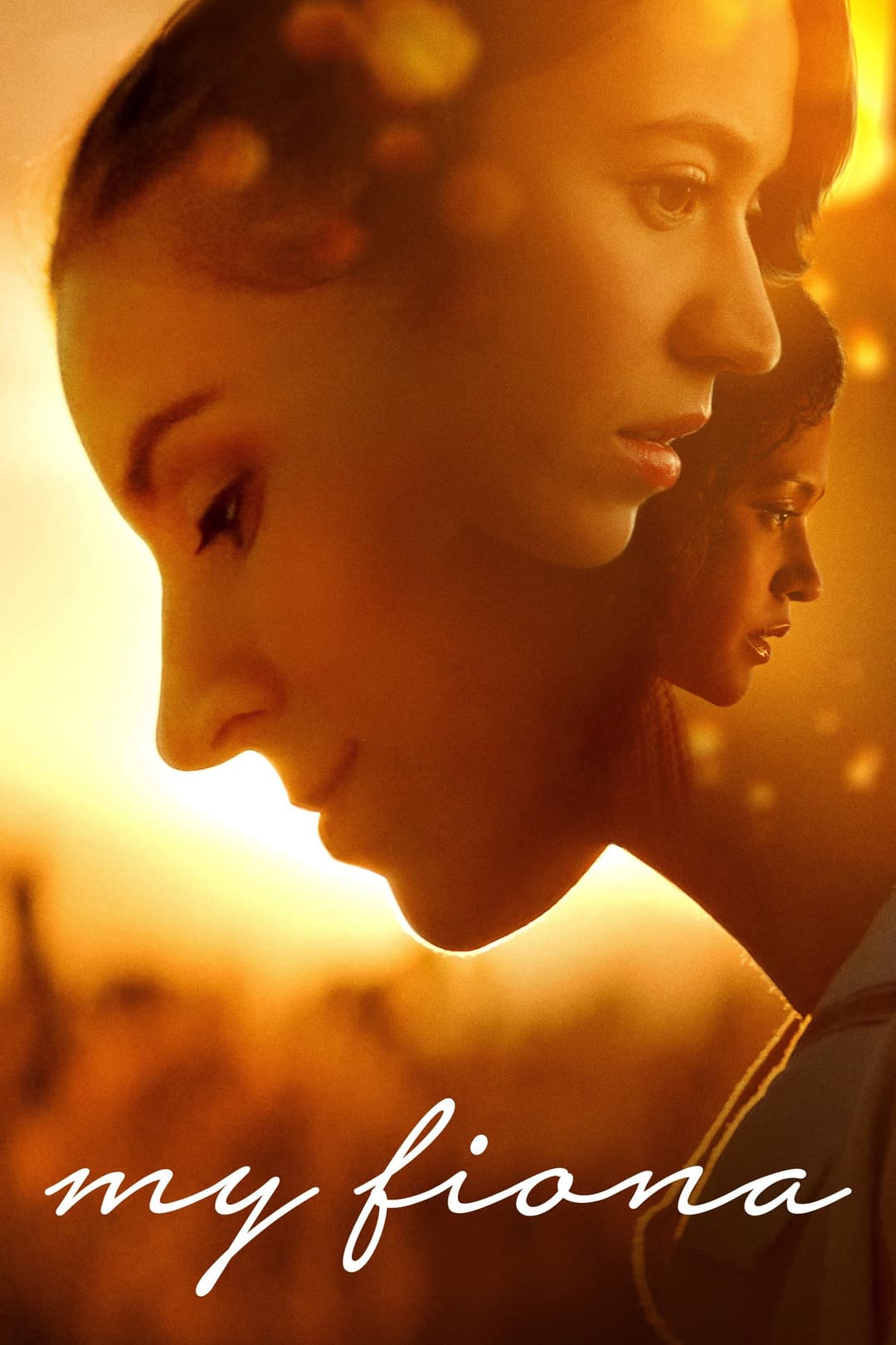 Poster di My Fiona