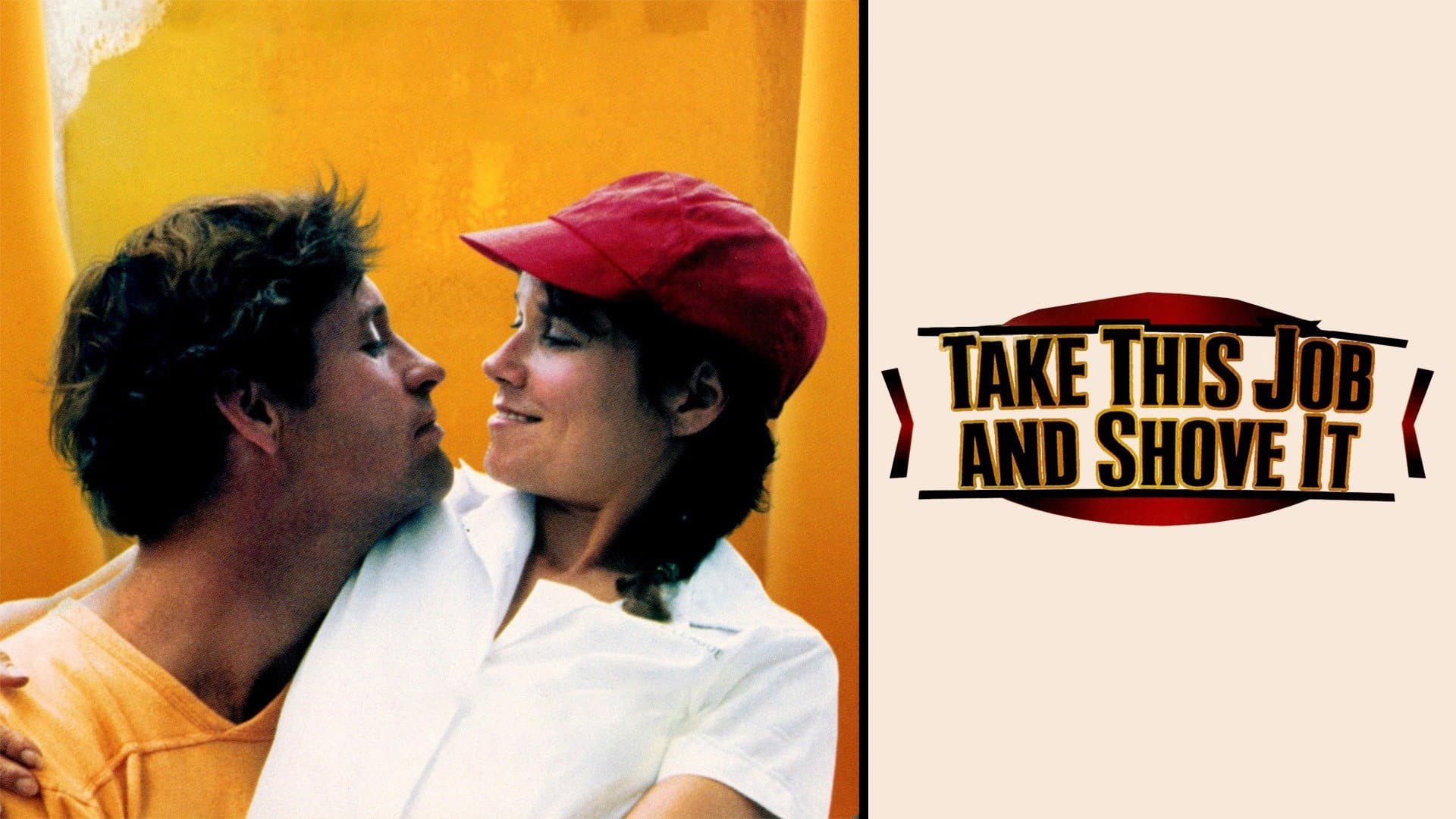 Take This Job and Shove It - immagine