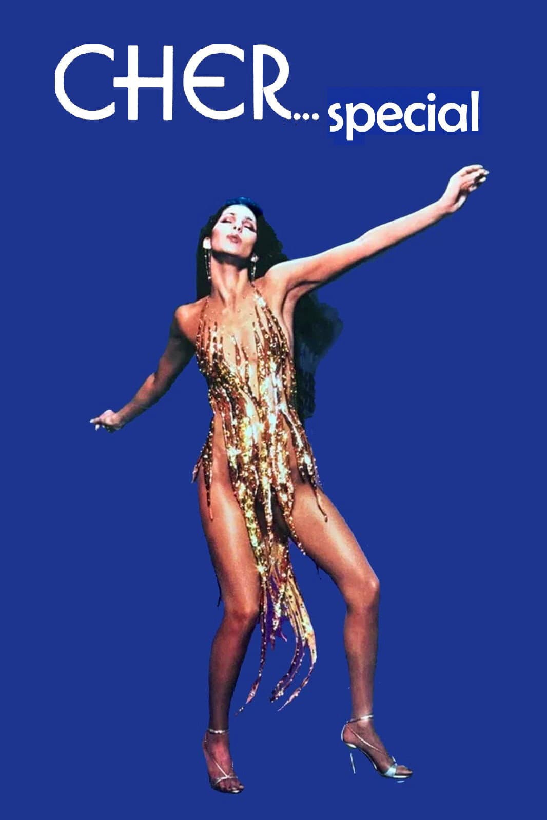 Poster di Cher... Special