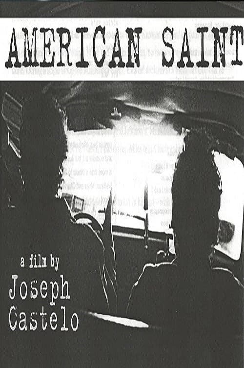 Poster di American Saint