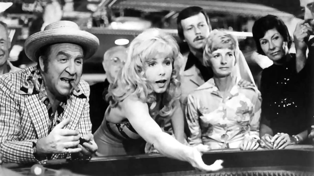 Las Vegas Lady - immagine