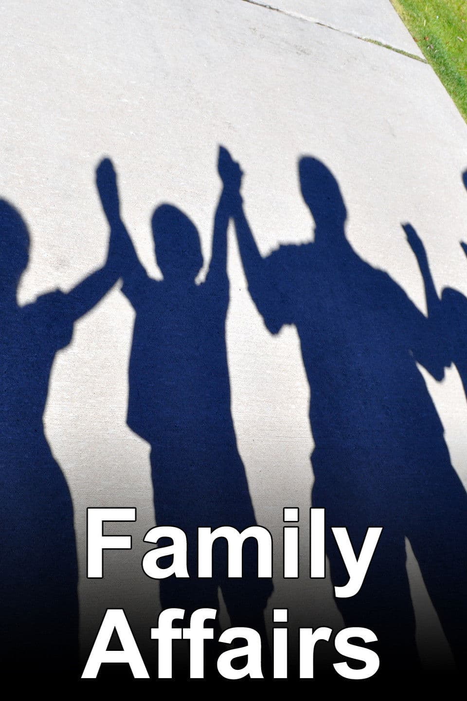 Poster di Family Affairs