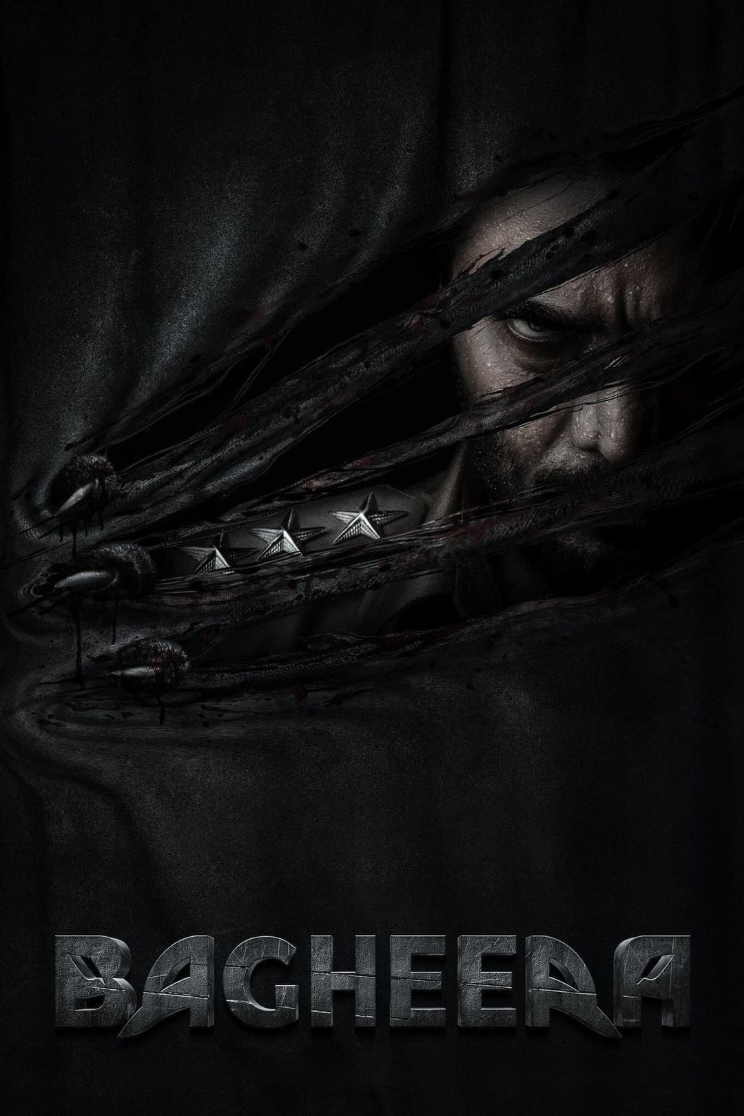 Poster di Bagheera