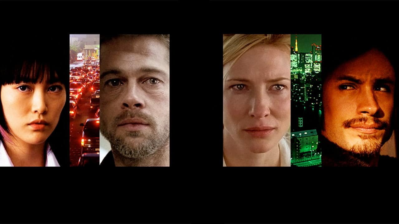 Babel - immagine