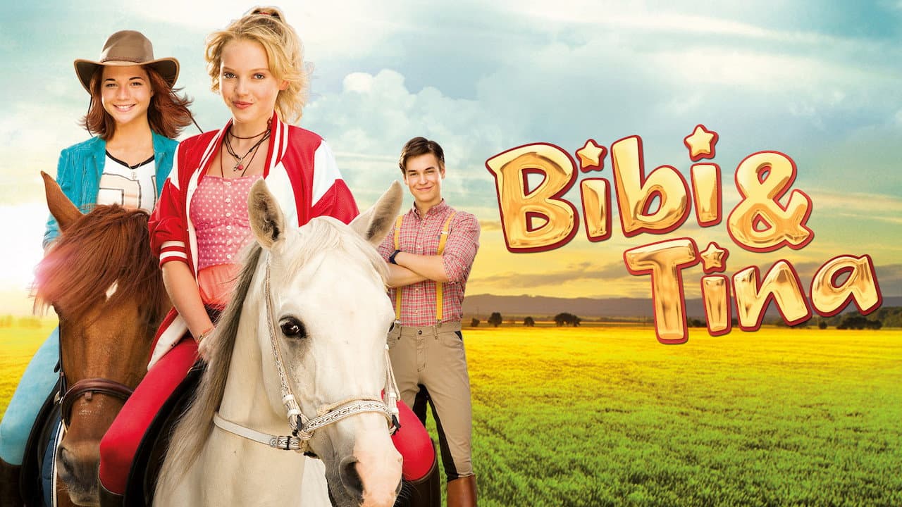 Bibi e Tina - immagine