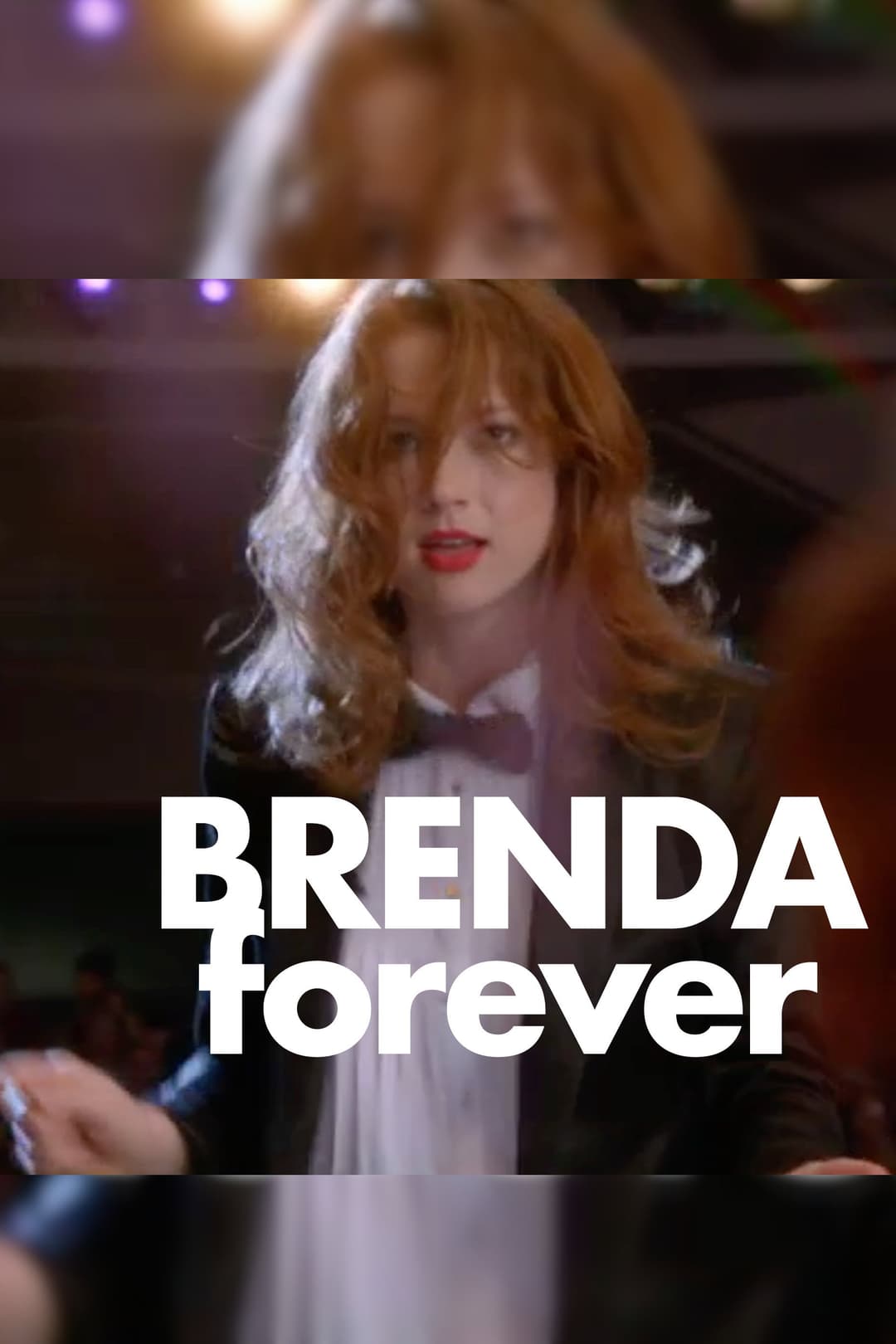 Poster di Brenda Forever