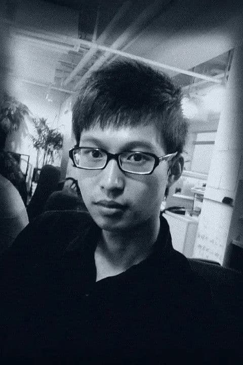 Zhai Yixiang