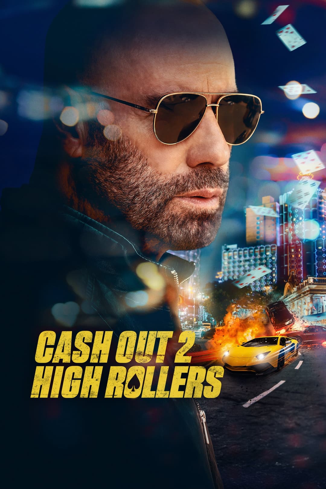 Poster di Cash Out 2 - High Rollers
