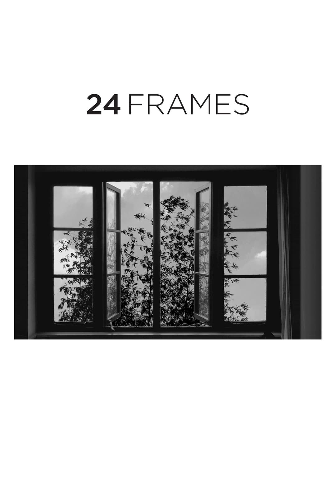 Poster di 24 Frames