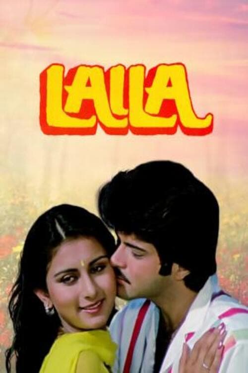 Poster di Laila