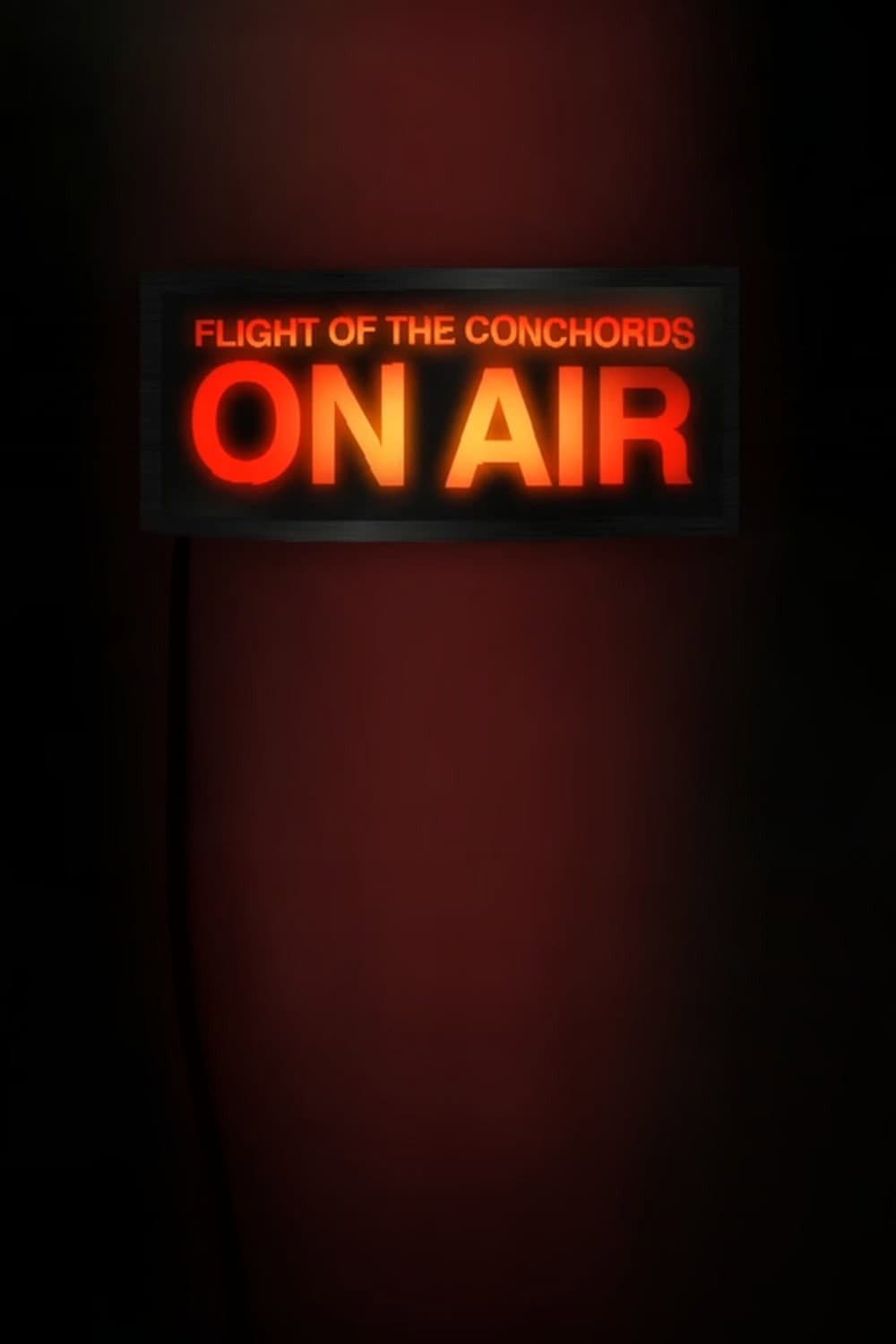 Poster di Flight of the Conchords: On Air