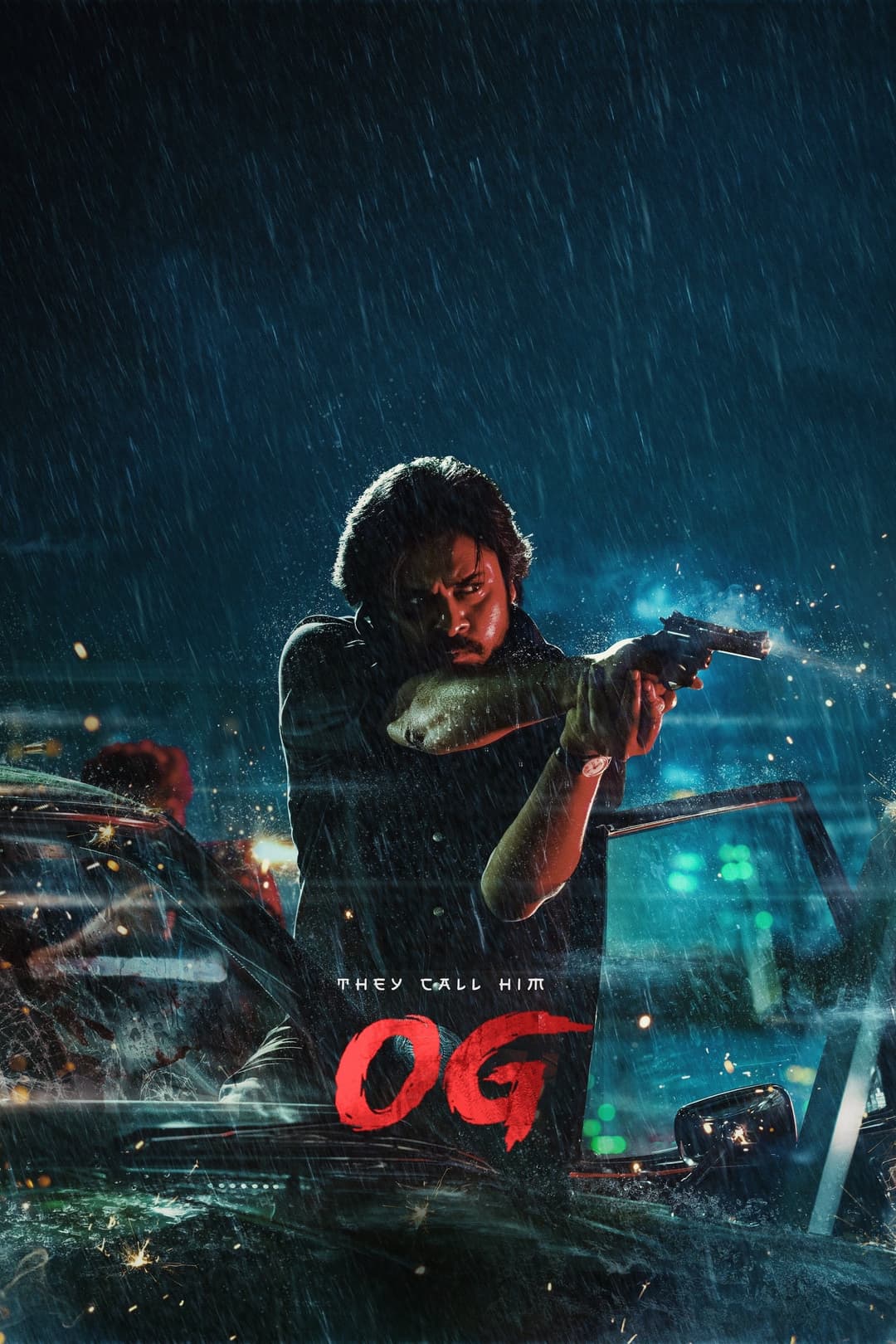 Poster di దె కాల్ హిమ్ ఓజి