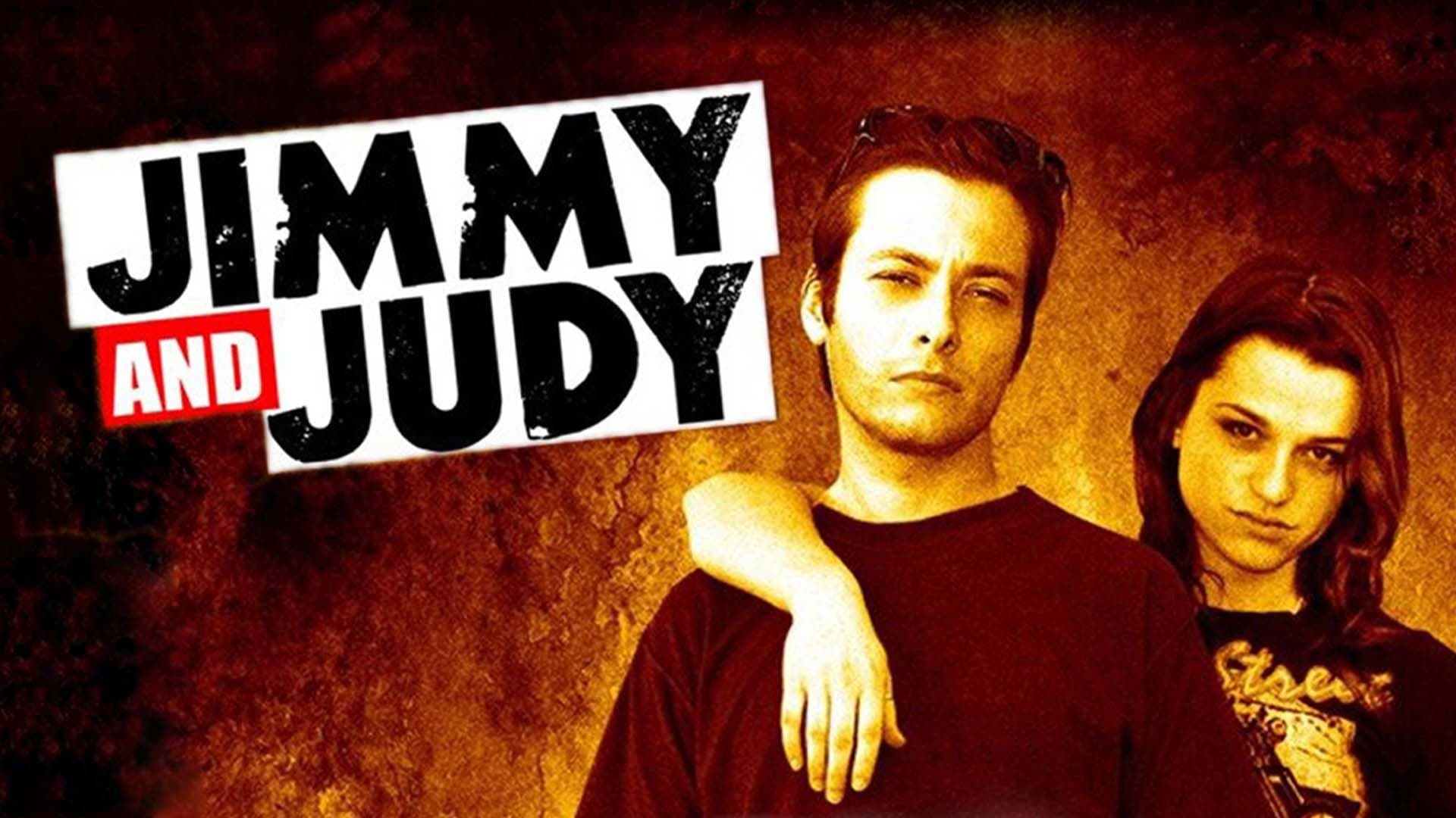 Jimmy and Judy - immagine
