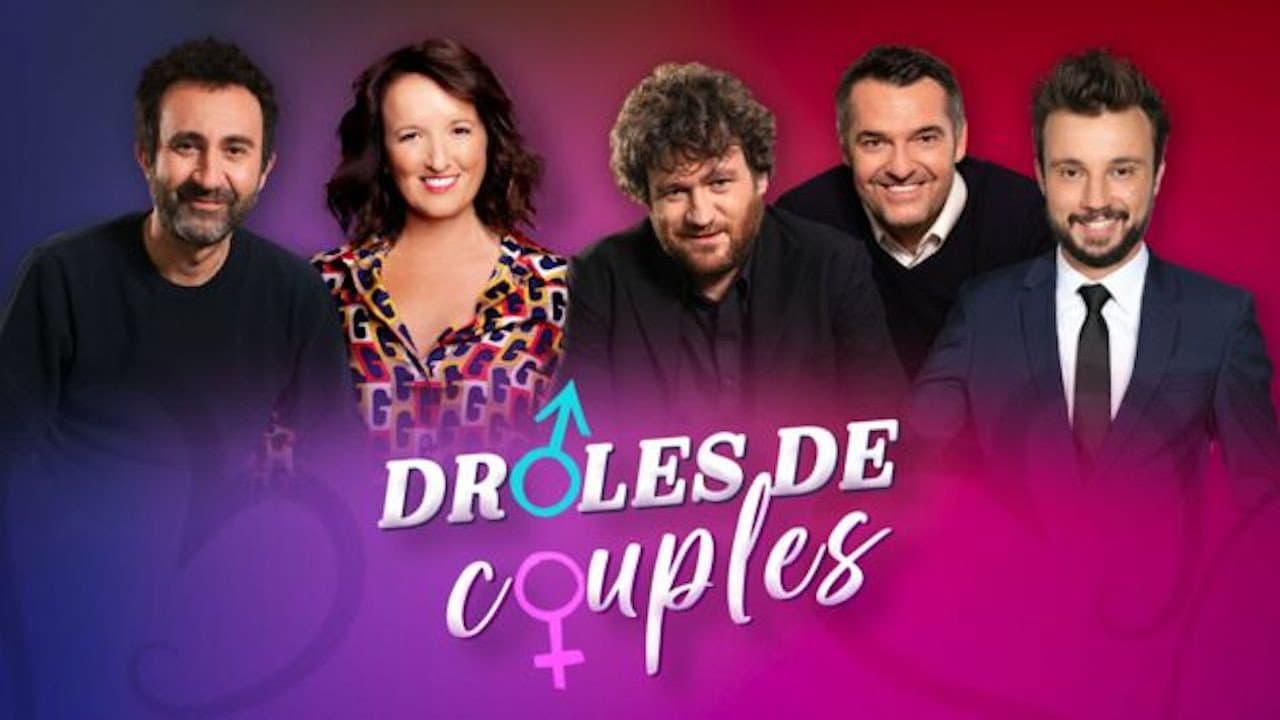 Drôles de couples - immagine