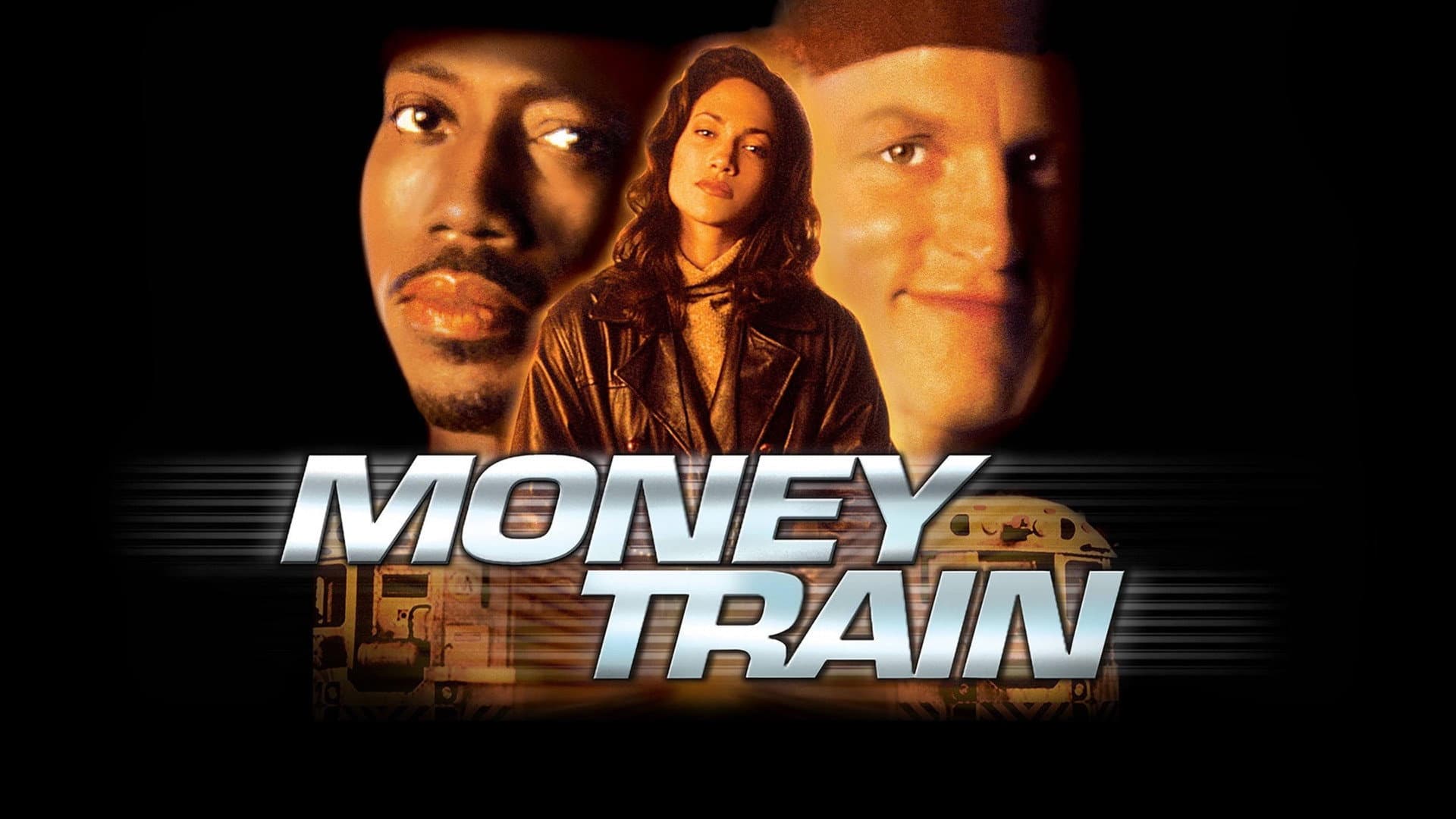 Money Train - immagine